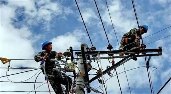 EVO视讯官网电缆支持新一轮农网改造升级 贫困地区脱贫攻坚指日可待