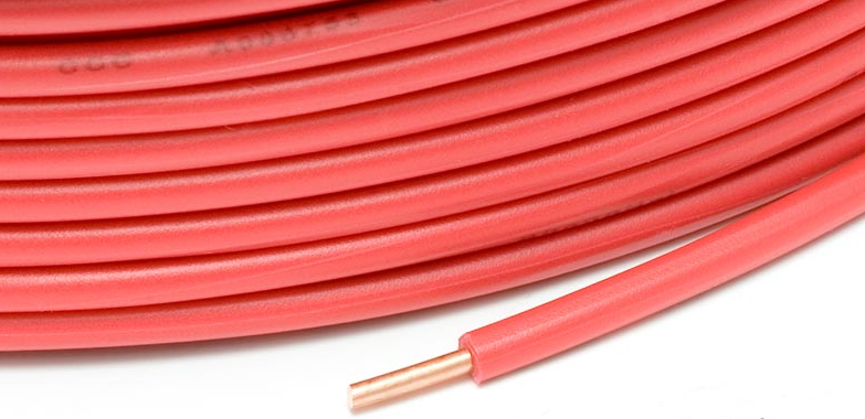 电线“裸埋”的地方谁敢住？EVO视讯官网电缆解析电线为何要穿管